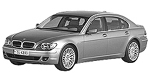 BMW E66 P0C66 Fault Code