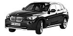 BMW E84 P0C66 Fault Code