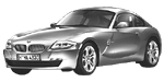 BMW E86 P0C66 Fault Code